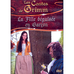 Les Contes de Grimm la...