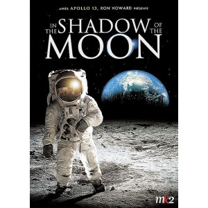 In shadow of the moon DVD NEUF