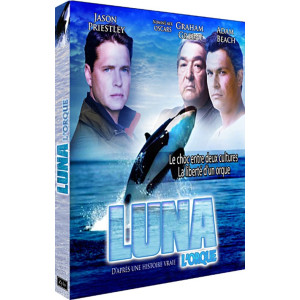 Luna DVD NEUF