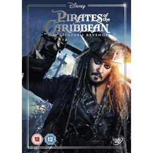 Pirates des Caraïbes La...