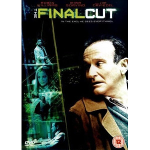 The Final Cut DVD NEUF