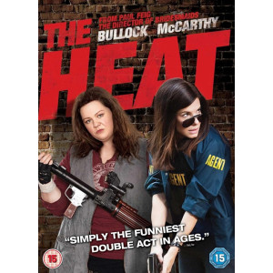 The Heat DVD NEUF