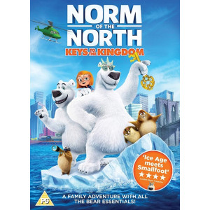 Norm of the North Keys to...