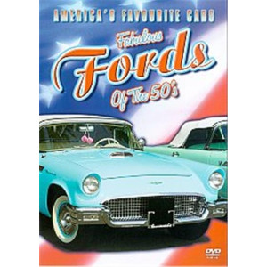 America's greatest cars...