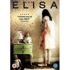 For Elisa DVD NEUF