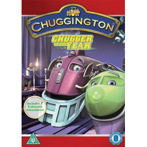 Chuggington Chugger of the...