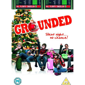 Grounded DVD NEUF