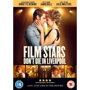 Film stars dont die in...