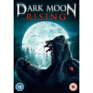 Dark moon rising DVD NEUF
