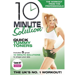 10 Minute Solution quick...