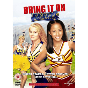 Bring it on again DVD NEUF