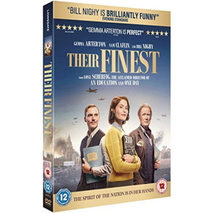 Their finest DVD NEUF