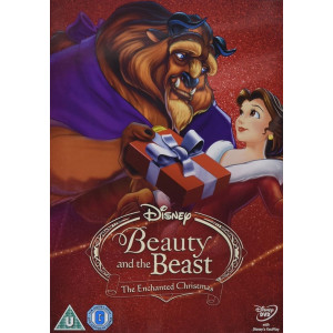Beauty and the Beast The...