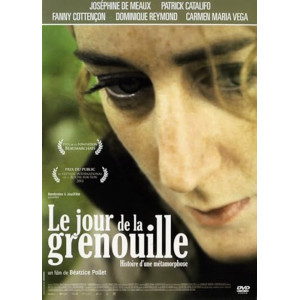 Le jour de la grenouille...