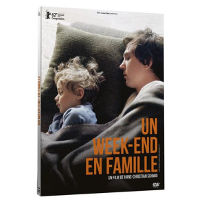 Un week-end en famille DVD...