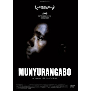 Munyurangabo DVD NEUF