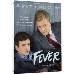 Fever DVD NEUF