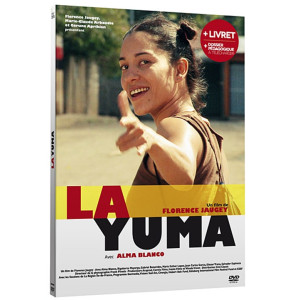 La yuma DVD NEUF