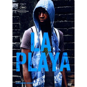 La playa DVD NEUF