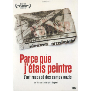 Parce que j'étais peintre...