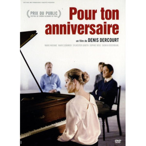Pour ton anniversaire DVD NEUF