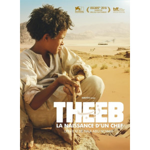Theeb la naissance d'un...