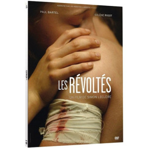 Les révoltés DVD NEUF