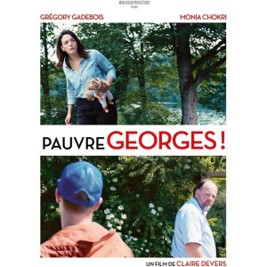 Pauvre Georges DVD NEUF
