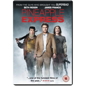 Pineapple express DVD NEUF