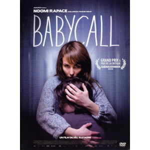 Babycall DVD NEUF