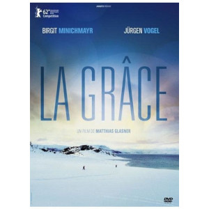 La grâce DVD NEUF
