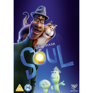 Soul DVD NEUF