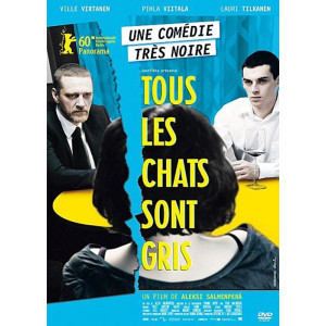 Tous les chats sont gris...