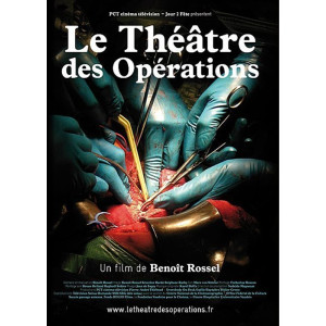 Le théâtre des opérations...