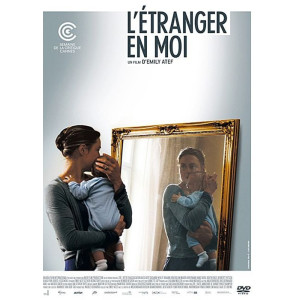 L'étranger en moi DVD NEUF