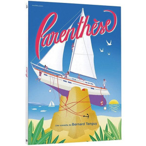 Parenthèse DVD NEUF