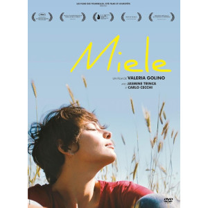 Miele DVD NEUF