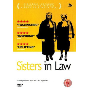 Sisters in law DVD NEUF