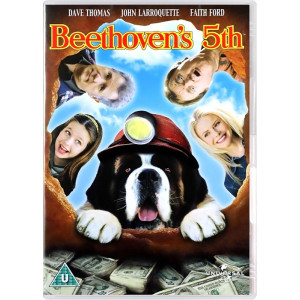 Beethoven 5 DVD NEUF