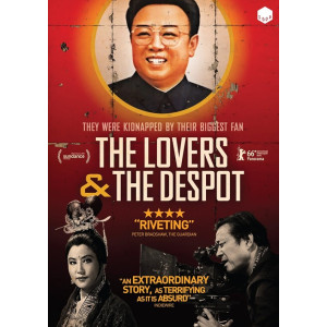 Lovers and the Despot DVD NEUF