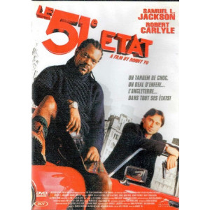 51ème Etat DVD NEUF