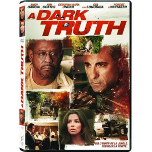 A dark truth DVD NEUF