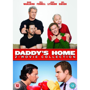 Daddys Home 2 COFFRET DVD NEUF