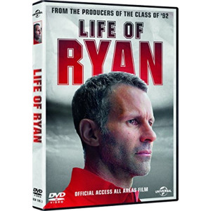 Life of Ryan caretaker...