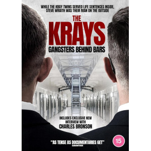 The Krays Gangsters Behind...