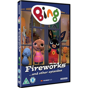 Bing fireworks and other...