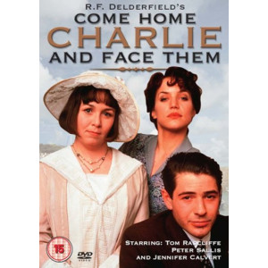 Come home Charlie and face...