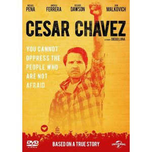 Cesar Chavez DVD NEUF