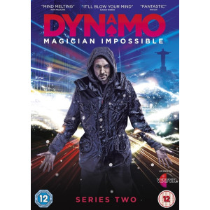 Dynamo Magician impossible...