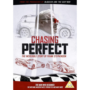 Chasing perfect DVD NEUF